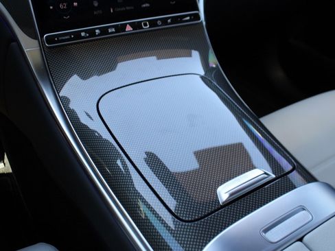 Certified 2025 Mercedes-Benz GLC 350e 4MATIC image 20