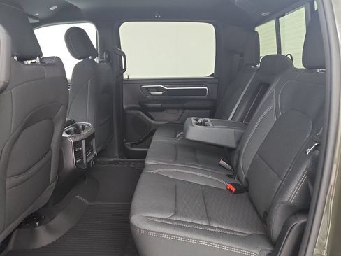 New 2026 RAM 1500 Big Horn AWD/4WD image 29
