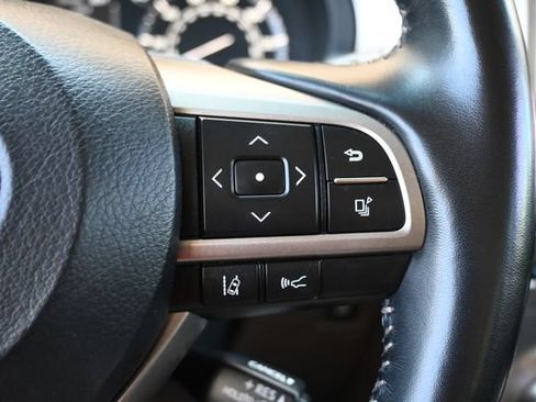 Certified 2021 Lexus GX 460 Premium w/ Premium Package AWD/4WD image 29
