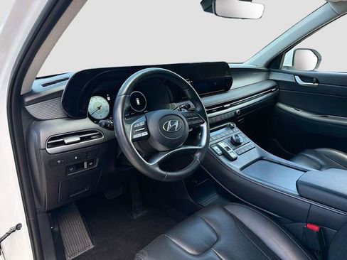 Used 2023 Hyundai Palisade Limited FWD image 27