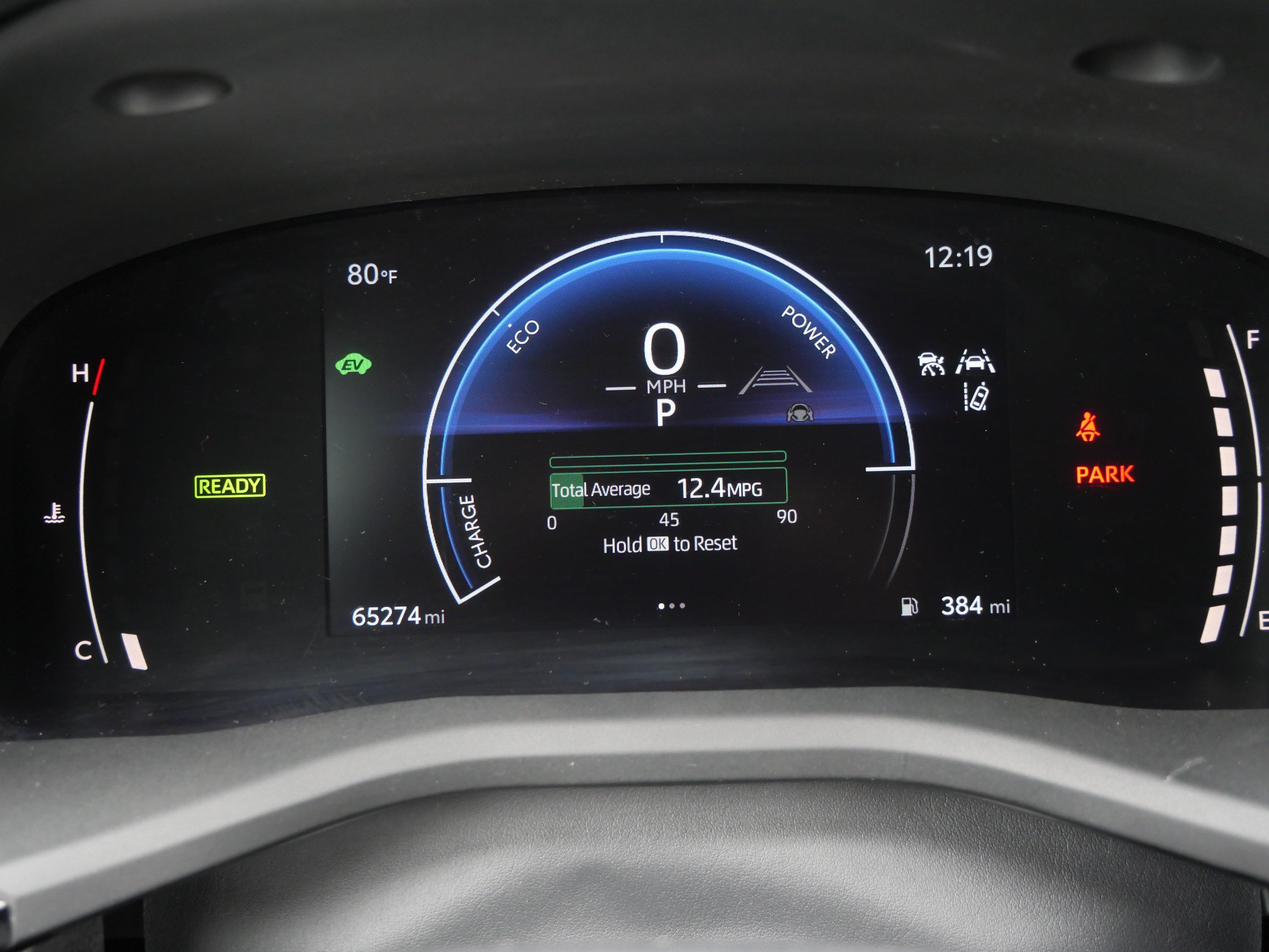 Certified 2025 Toyota Camry SE FWD image 21