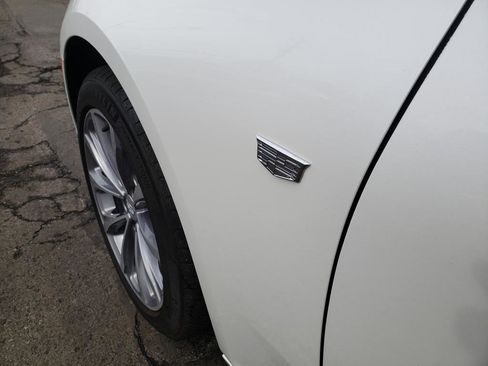 Used 2024 Cadillac CT5 Premium Luxury image 12