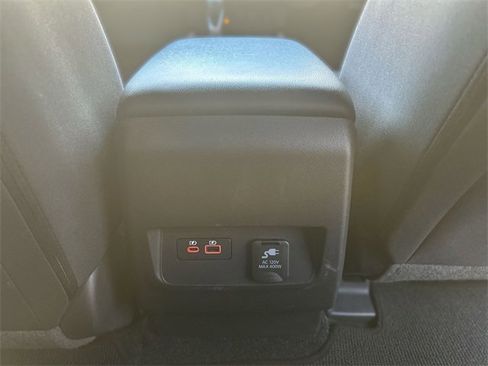 Used 2025 Nissan Frontier Pro-X w/ Pro Convenience Package image 23