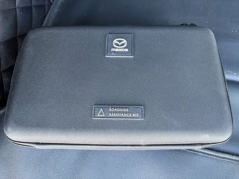 Used 2025 MAZDA CX-70 3.3 Turbo S w/ Premium Plus image 7