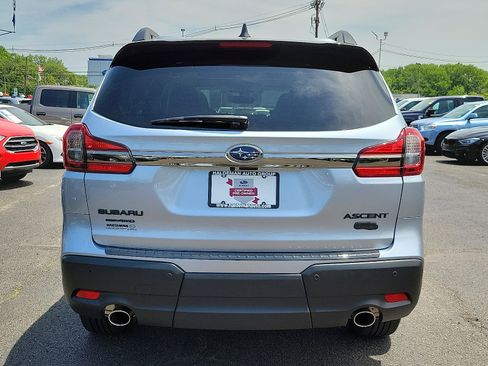 Used 2022 Subaru Ascent Onyx Edition AWD/4WD image 6