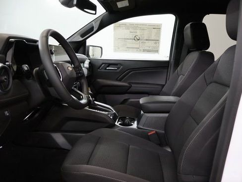 New 2026 Chevrolet Colorado LT w/ Advanced Trailering Package image 11