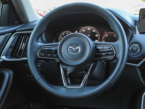 New 2026 MAZDA CX-90 3.3 Turbo w/ Premium Sport Pkg AWD/4WD image 16
