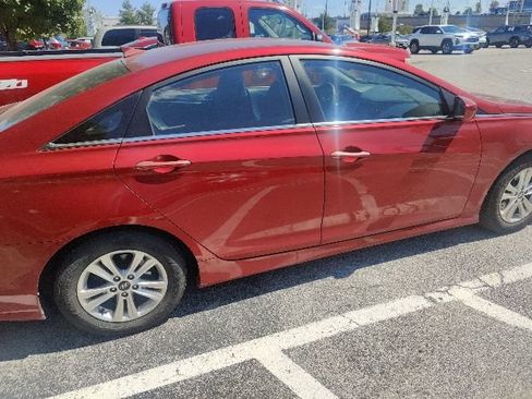 Used 2014 Hyundai Sonata GLS FWD image 12