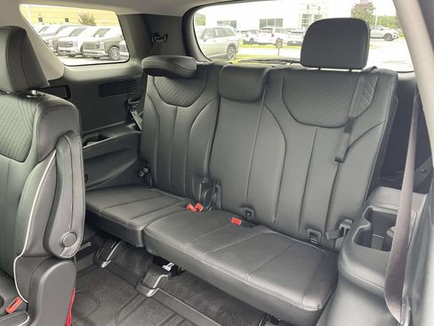 Certified 2025 Hyundai Palisade XRT AWD/4WD image 3