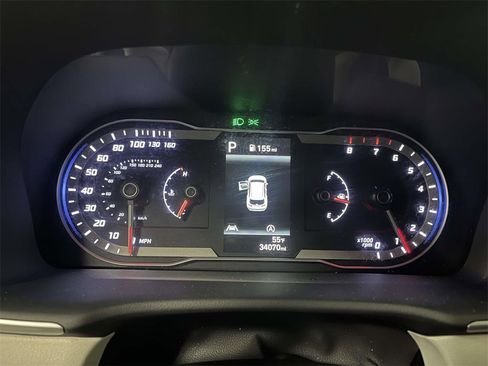 Used 2022 Hyundai Tucson SEL w/ Cargo Package image 24