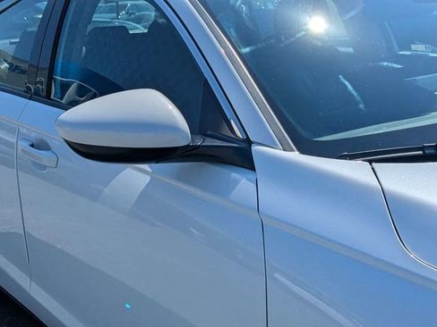Used 2024 Honda Accord EX image 10