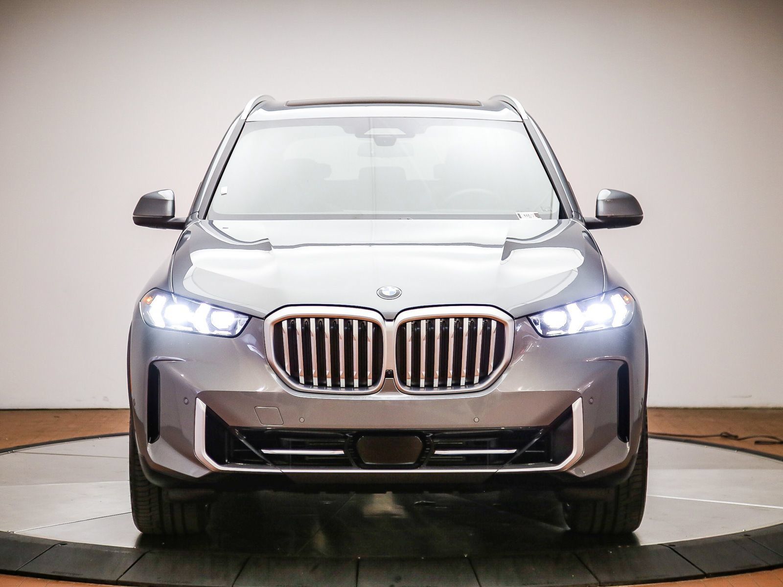 Used 2026 BMW X5 sDrive40i RWD image 7