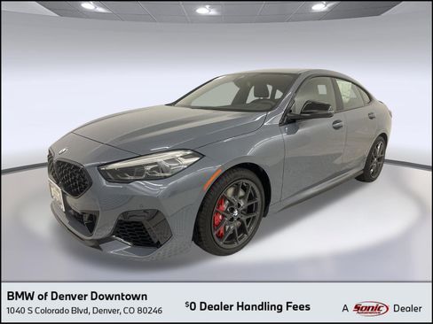 Used 2024 BMW M235i xDrive Gran Coupe w/ Premium Package AWD/4WD image 1