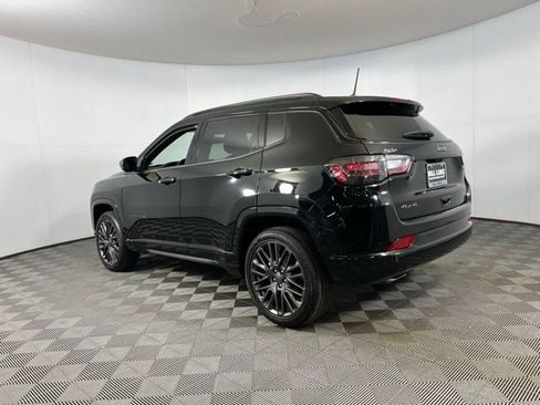 Used 2023 Jeep Compass High Altitude w/ Driver Assist Group I image 10