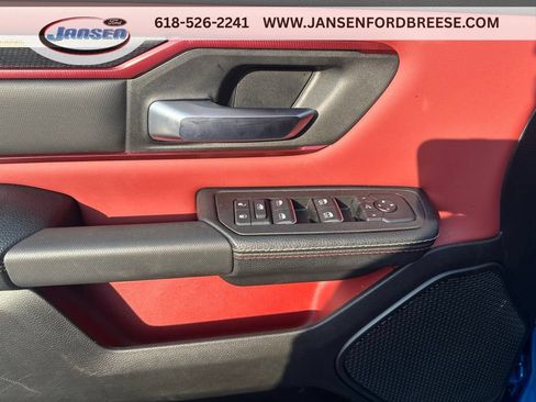 Used 2026 RAM 1500 Rebel w/ Rebel Level 1 Equipment Group AWD/4WD image 9