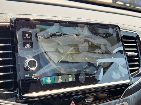 New 2026 Honda Ridgeline RTL image 13