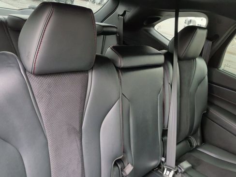 Used 2023 Acura MDX A-Spec image 29