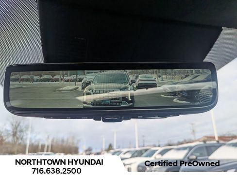 Certified 2024 Hyundai Palisade Calligraphy image 27