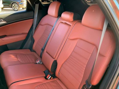 Certified 2023 Kia Sportage SX image 20