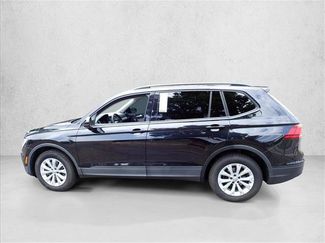 Used 2018 Volkswagen Tiguan S AWD/4WD video 2