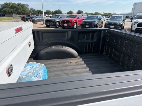 Used 2017 Ford F150 XL w/ XL Power Equipment Group RWD image 8