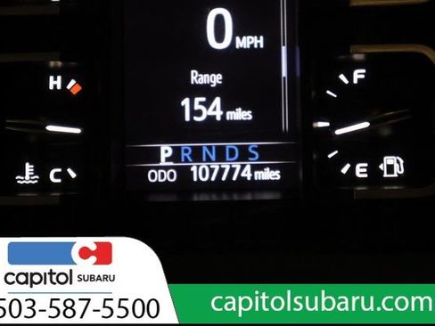 Used 2019 Toyota Tundra 1794 Edition AWD/4WD image 16