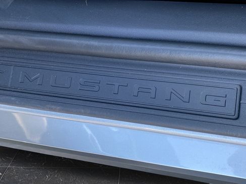 Used 2024 Ford Mustang GT RWD image 11
