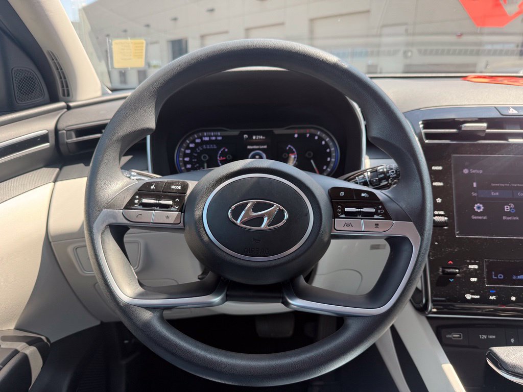Used 2024 Hyundai Tucson SEL FWD image 14