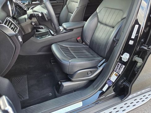 Used 2017 Mercedes-Benz GLE 350 4MATIC image 6