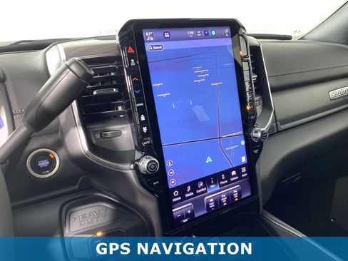 New 2026 RAM 2500 Laramie image 3