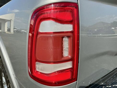 Used 2022 RAM 2500 Laramie w/ Chrome Appearance Group image 14