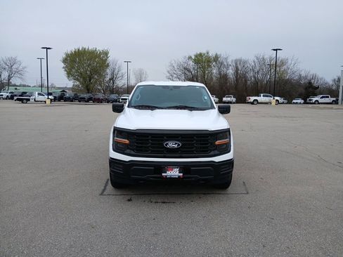 Used 2024 Ford F150 XL w/ Tow/Haul Package image 2