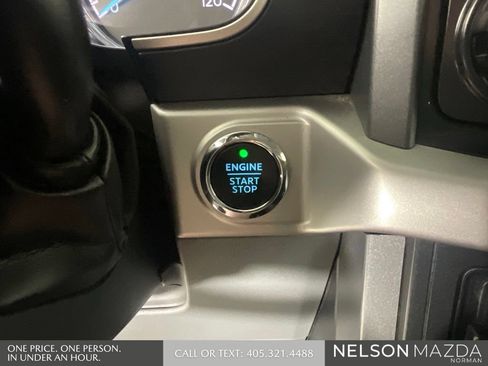 Used 2022 Ford F150 XLT w/ Equipment Group 302A High AWD/4WD image 36