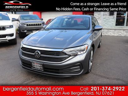 Used 2024 Volkswagen Jetta SE