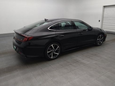 Used 2022 Hyundai Sonata SEL Plus FWD image 10
