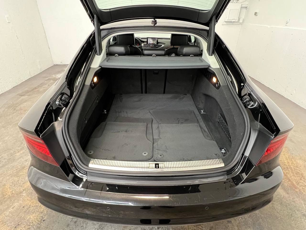 Used 2016 Audi A7 3.0T Prestige AWD/4WD image 29
