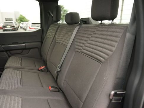 Used 2023 Ford F150 XL w/ STX Appearance Package AWD/4WD image 13