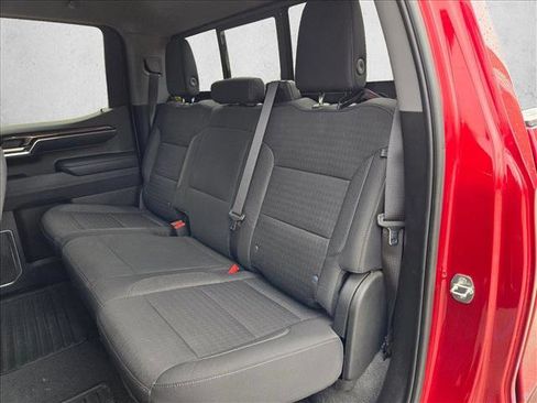 Used 2023 Chevrolet Silverado 1500 LT w/ Convenience Package II image 16