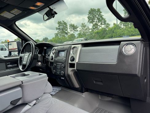 Used 2013 Ford F150 XLT w/ Luxury Equipment Group AWD/4WD image 19