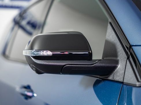 New 2026 Chevrolet Traverse Z71 w/ Enhanced Driving Package image 16