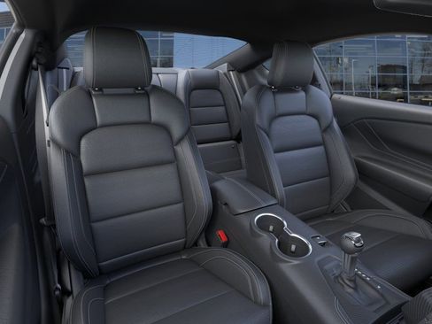 New 2025 Ford Mustang GT Premium image 11