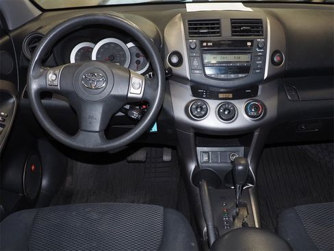 Used 2007 Toyota RAV4 Sport image 10