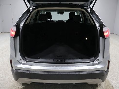 Used 2024 Ford Edge SEL image 19