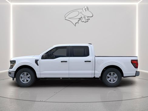 New 2026 Ford F150 XL image 3