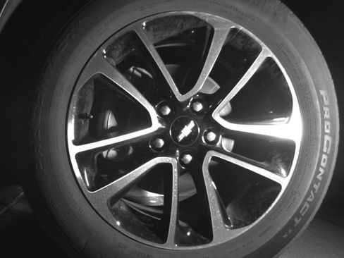 Used 2025 Chevrolet TrailBlazer LT FWD image 14