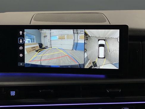 New 2026 Hyundai Santa Fe Calligraphy image 11