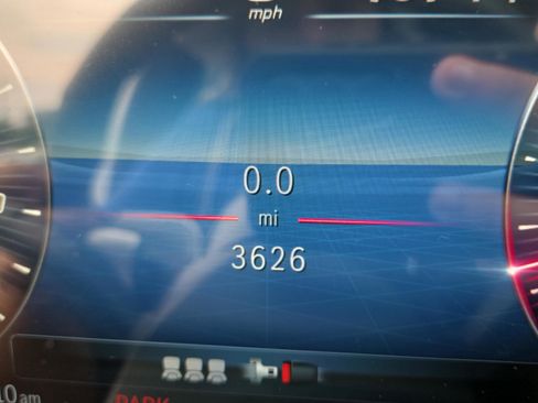 Used 2026 Mercedes-Benz GLE 450 4MATIC Coupe image 26