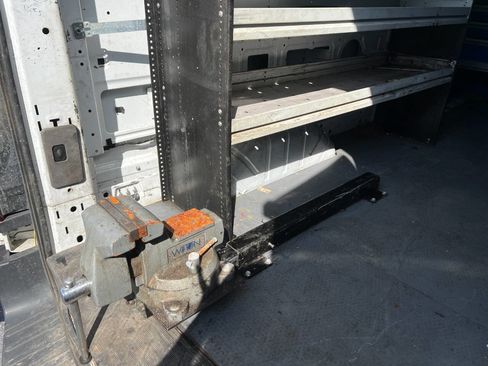 Used 2020 Ford Transit 350 148 High Roof w/ Upfitter Package image 5