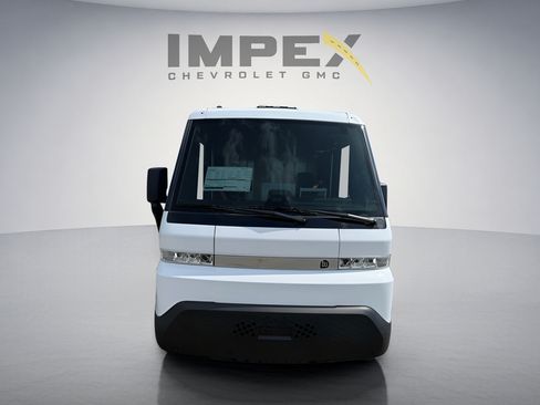 Used 2024 Chevrolet Brightdrop 400 w/ Commercial Equipment Package AWD/4WD image 8