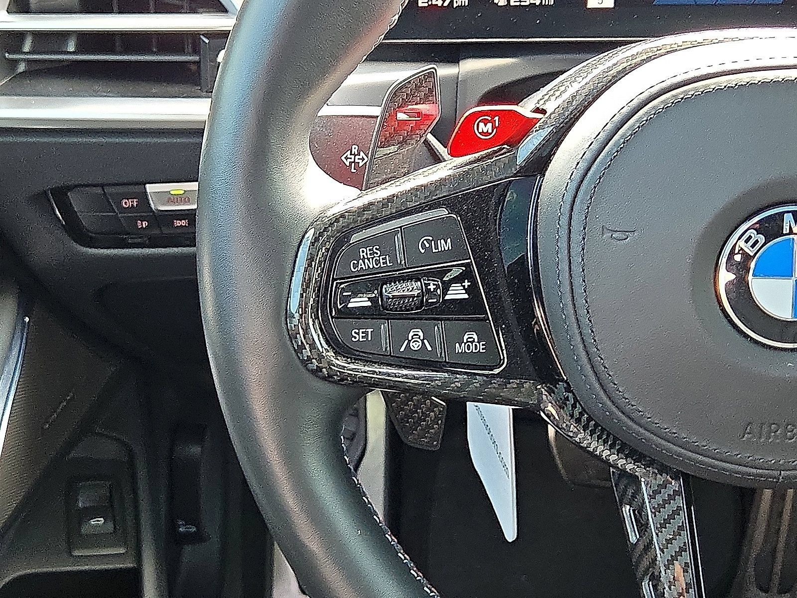 Used 2027 BMW M3 Competition AWD/4WD image 21